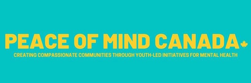 PeaceOfMindCan's profile banner image