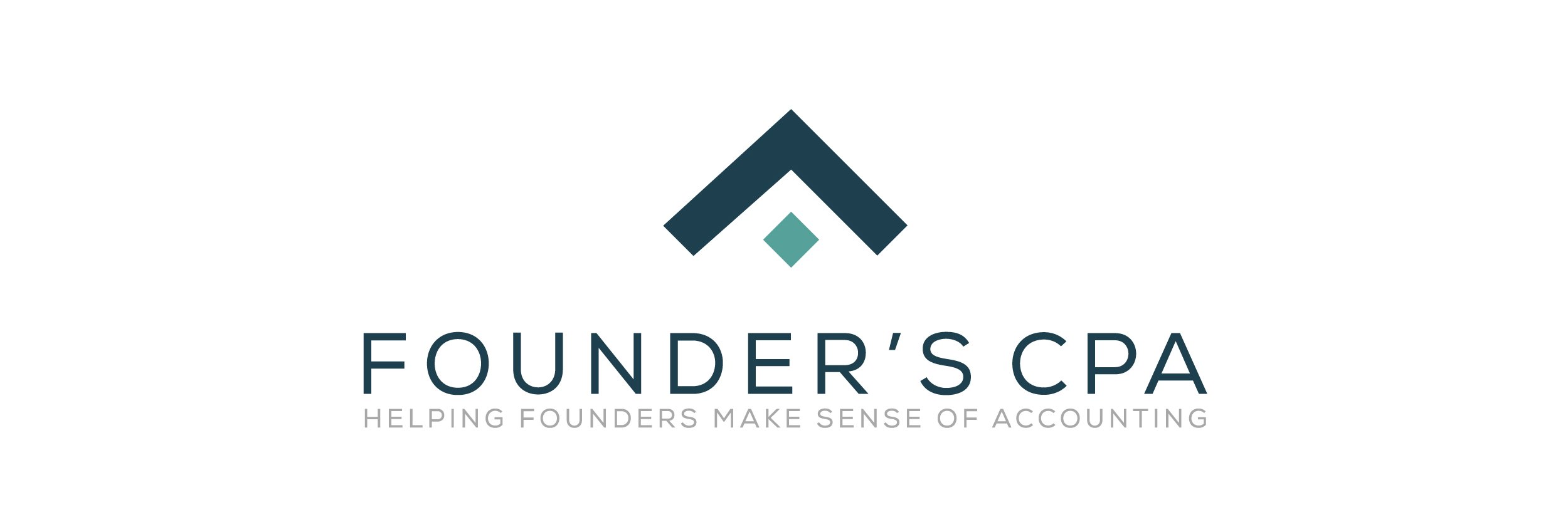 Founder's CPA banner