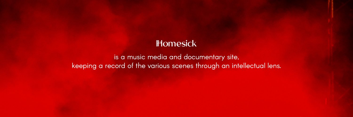 homesickmedia's profile banner image