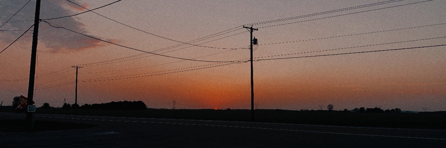HarrisonElana's profile banner image