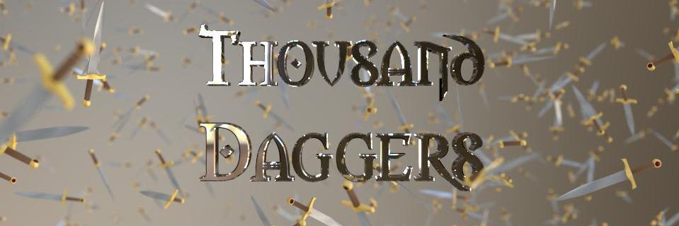 Daggersphere's profile banner image