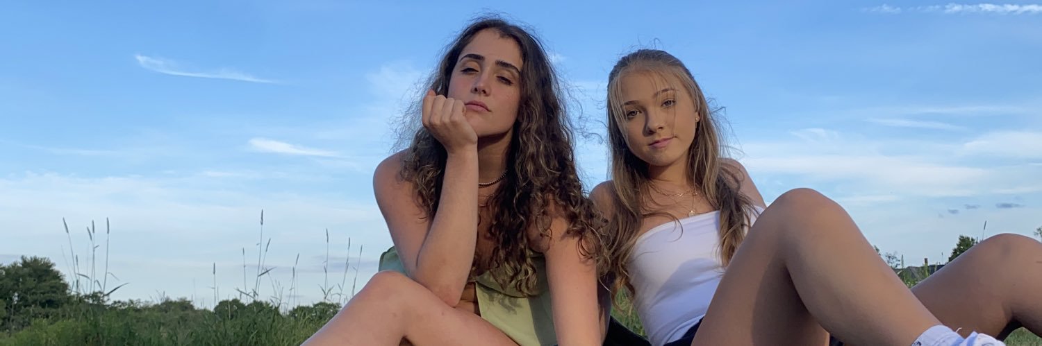 ariaoconnell's profile banner image