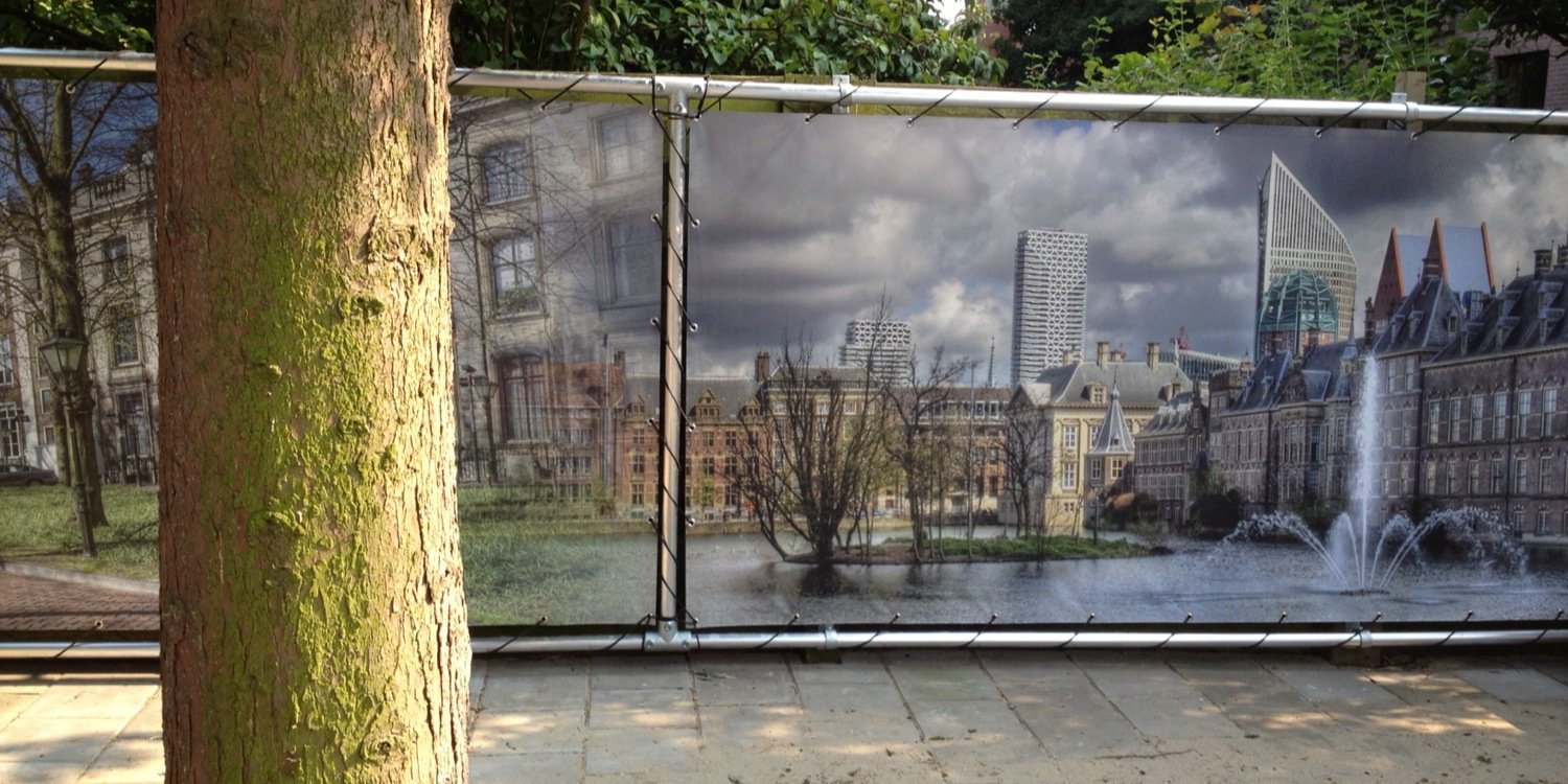 HaagscheTafel banner