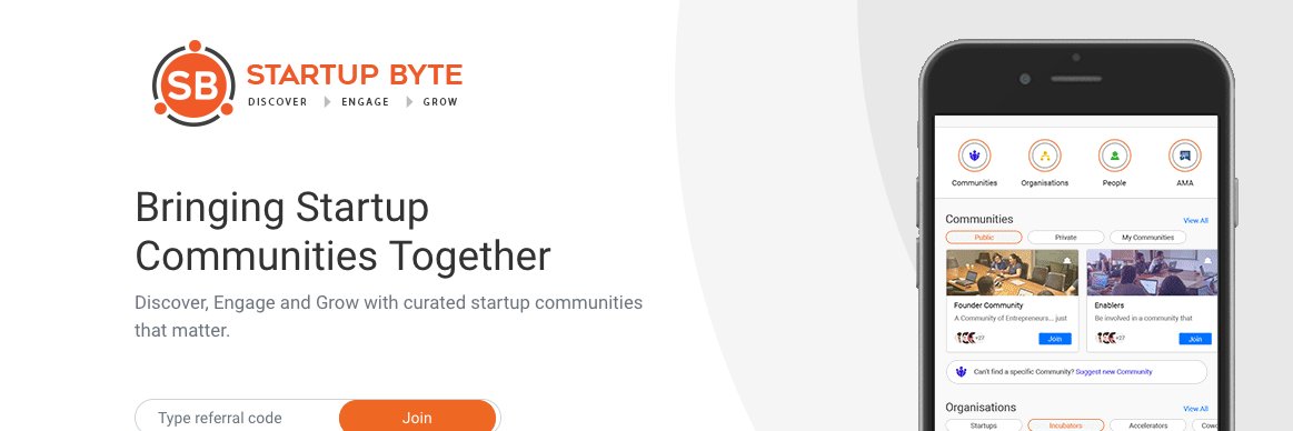 startup_byte's profile banner image