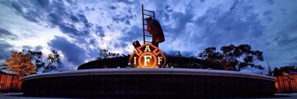 IAFF9th Profile Banner