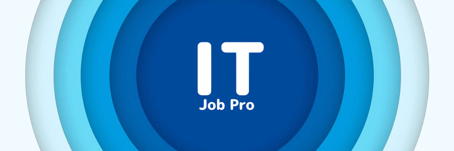 ITJobs_CO's profile banner image