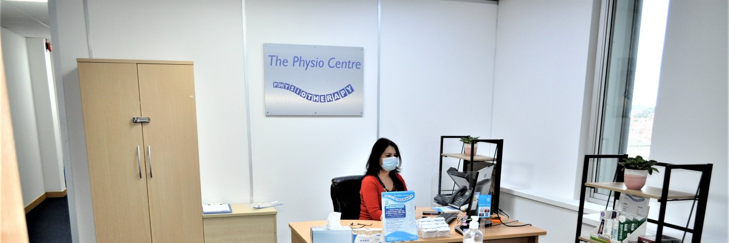 UK Physiotherapy banner