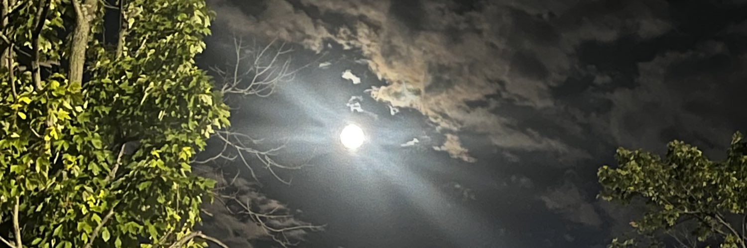 AsiaDaye's profile banner image