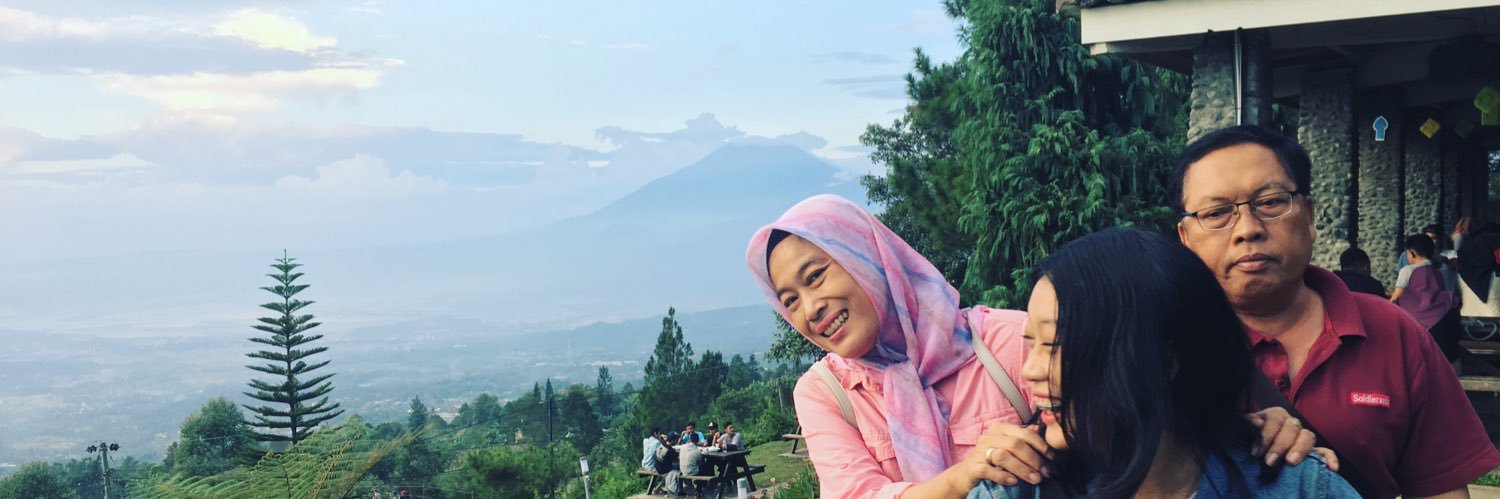 DoryPradana's profile banner image