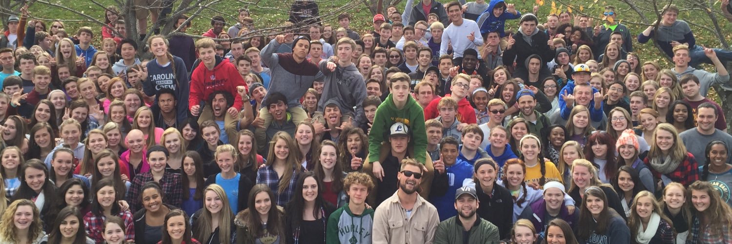 Valley Young Life banner