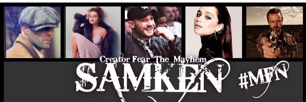 OnceIWasAnAngel's profile banner image