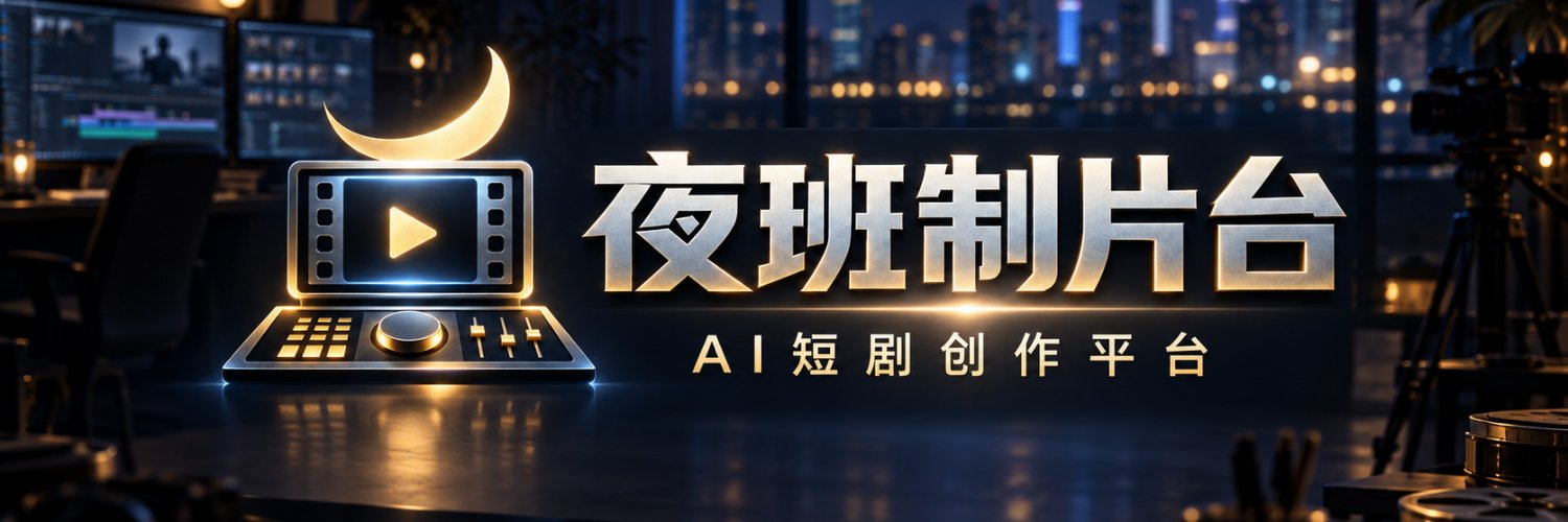 yebanzhipian's profile banner image