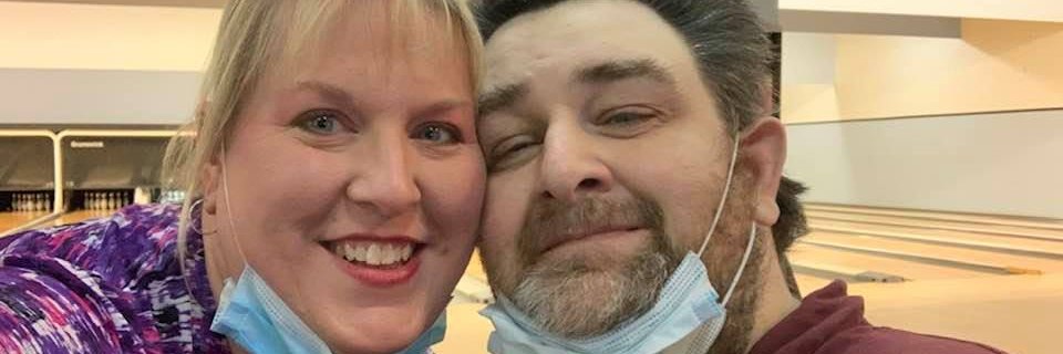 William Carter banner