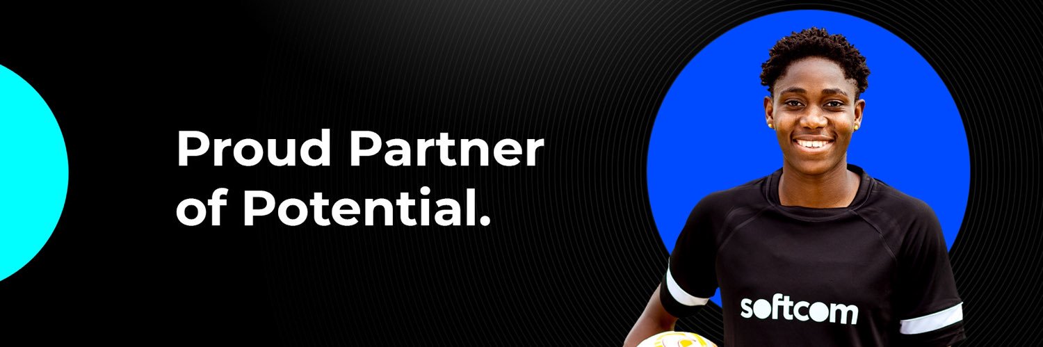 SoftcomXYZ's profile banner image
