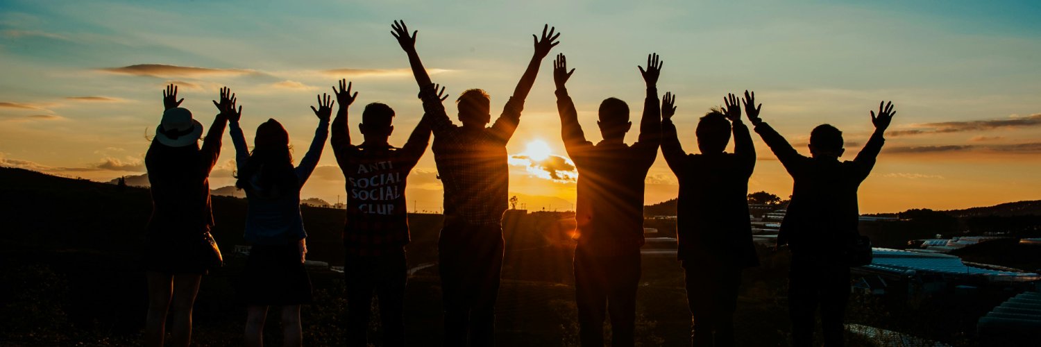 HZealmark's profile banner image