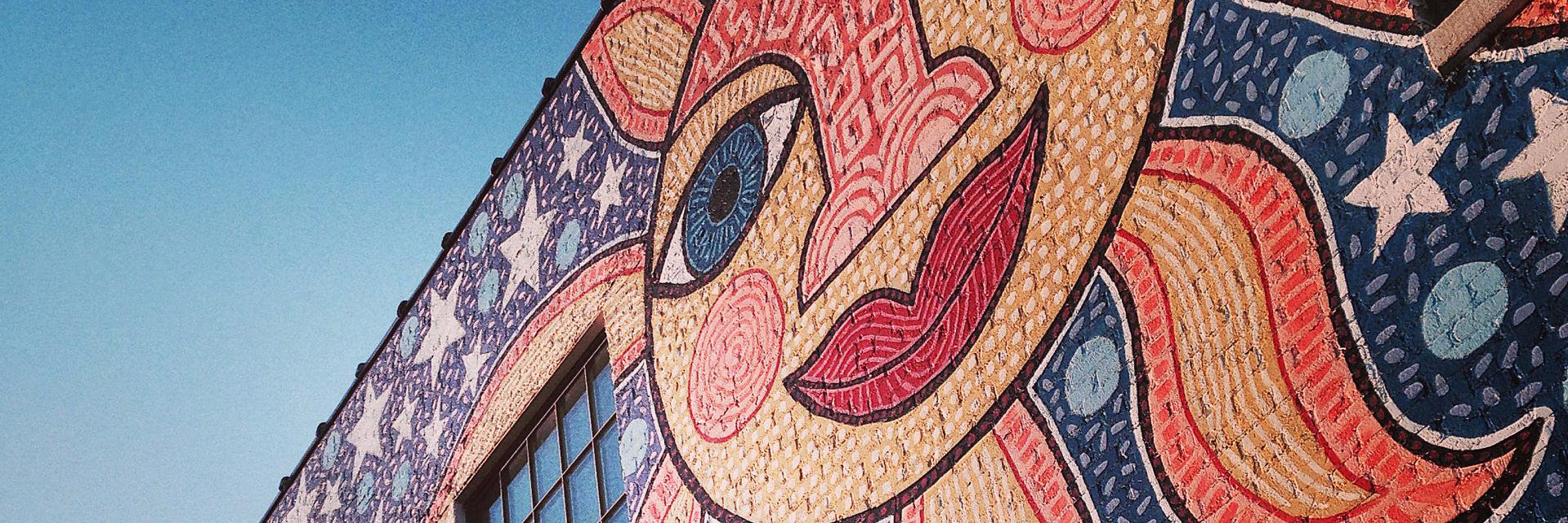 Dwell Grand Rapids banner