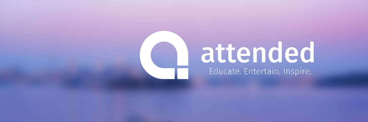 AttendedEvents's profile banner image