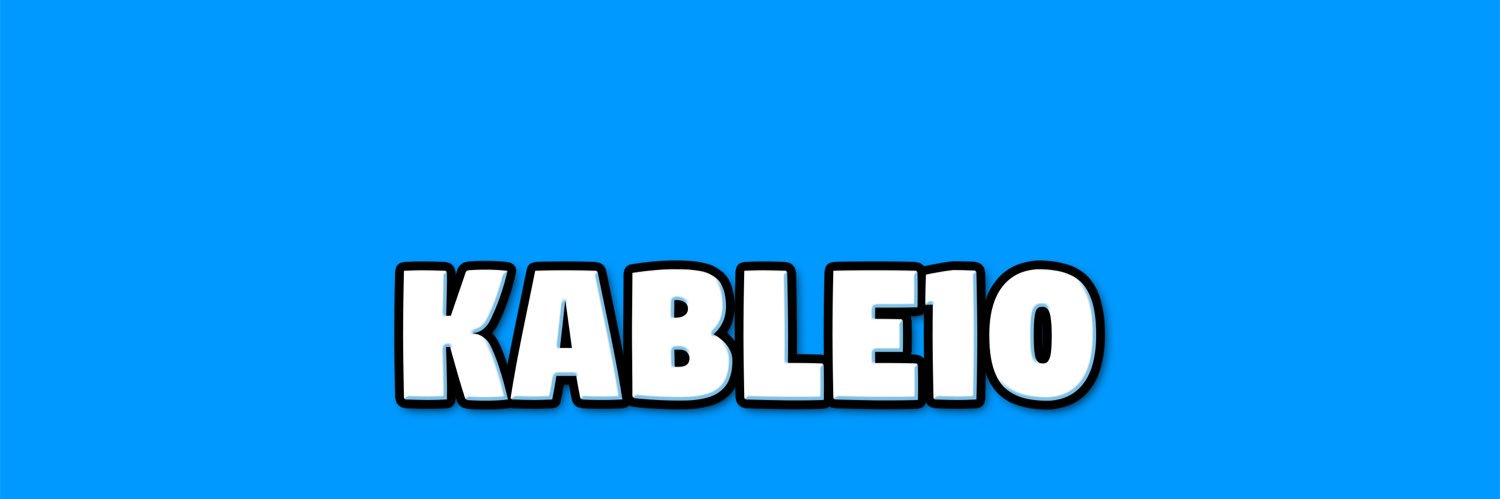 Kable10 banner