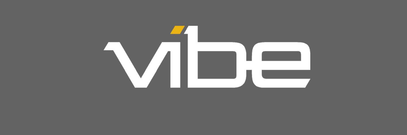 Vibe Communications UK Ltd banner