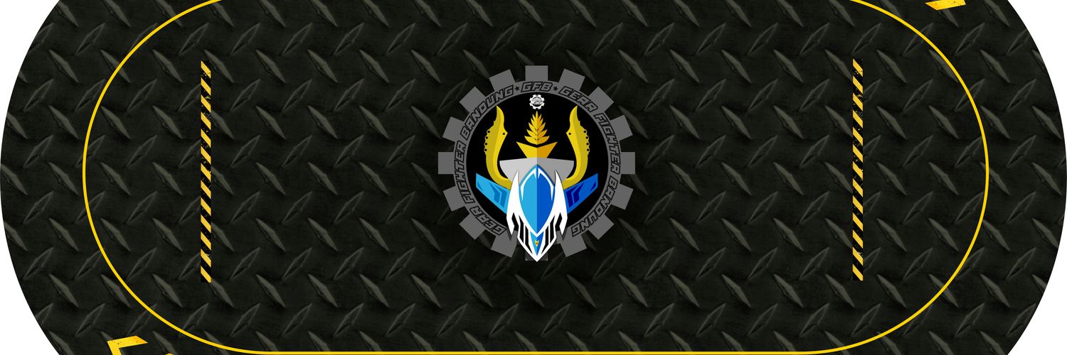 GearfighterGFB's profile banner image