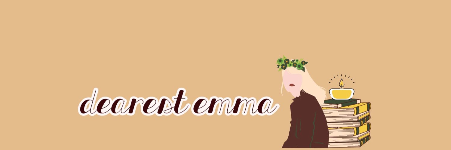 dearestemma's profile banner image