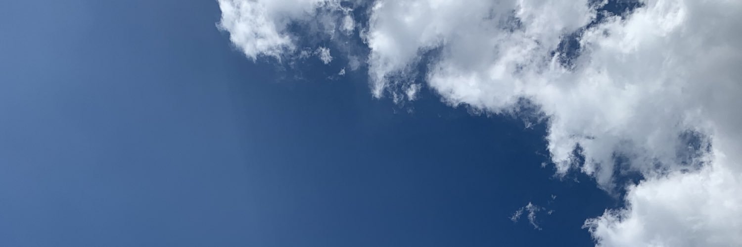 AruVb's profile banner image