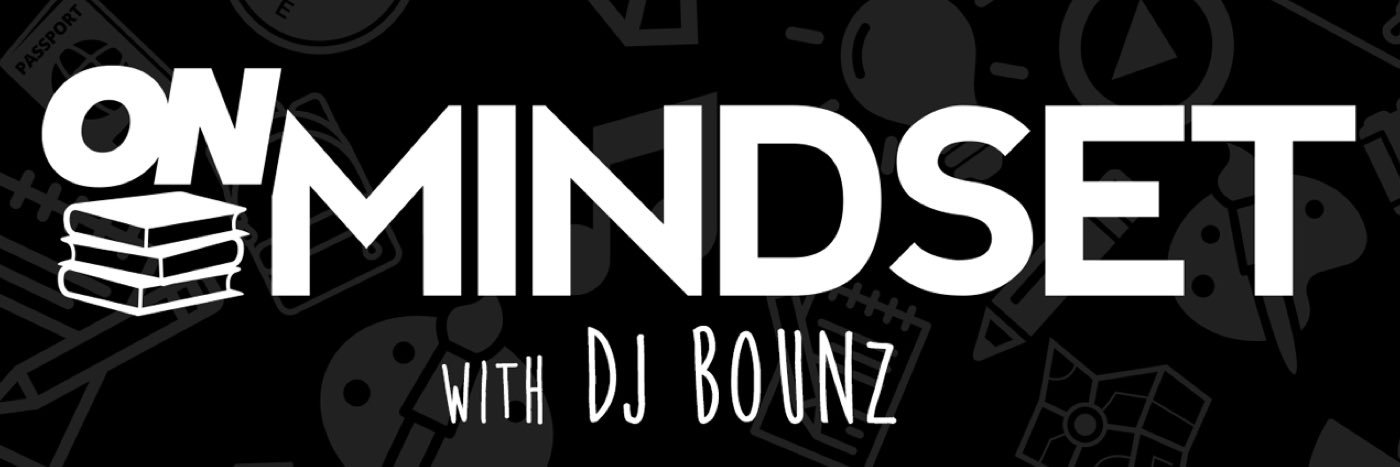 onmindset's profile banner image