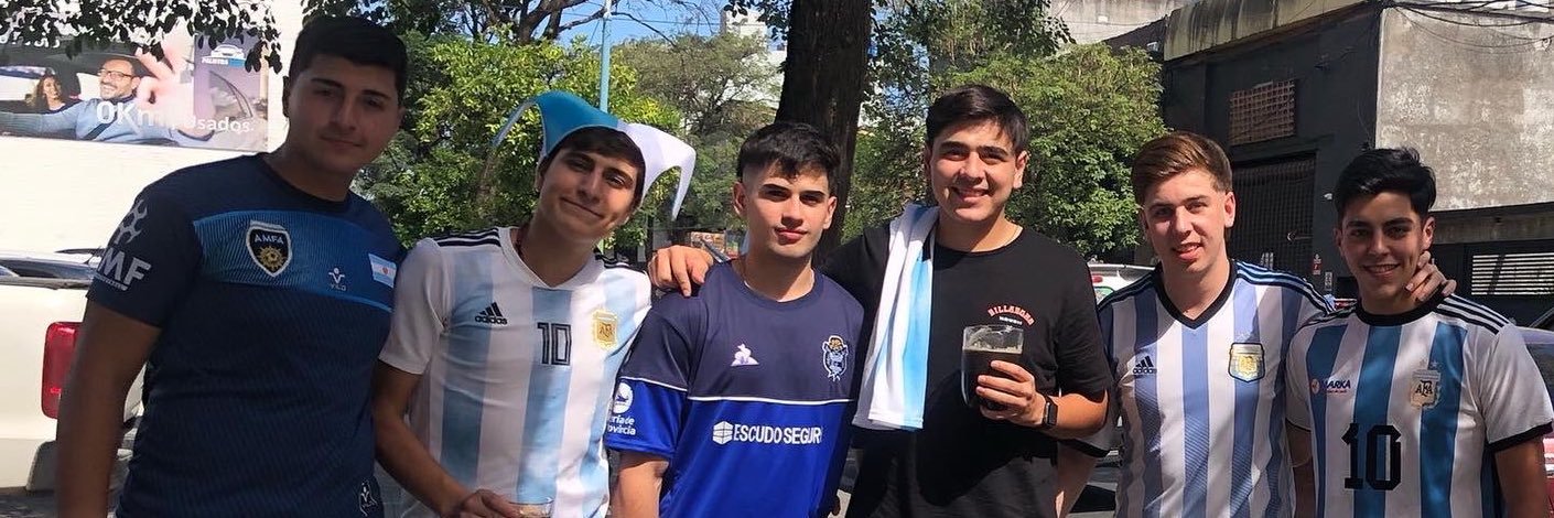 FrannFunes1's profile banner image