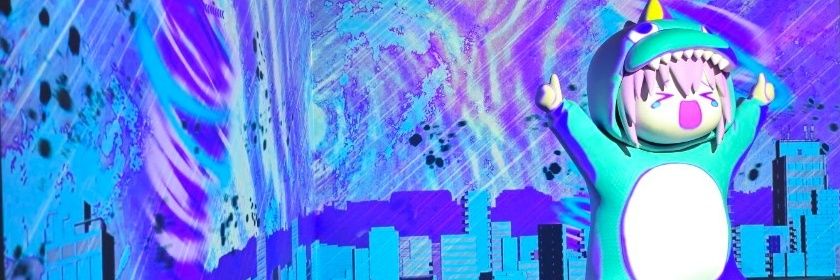 黒氏's banner