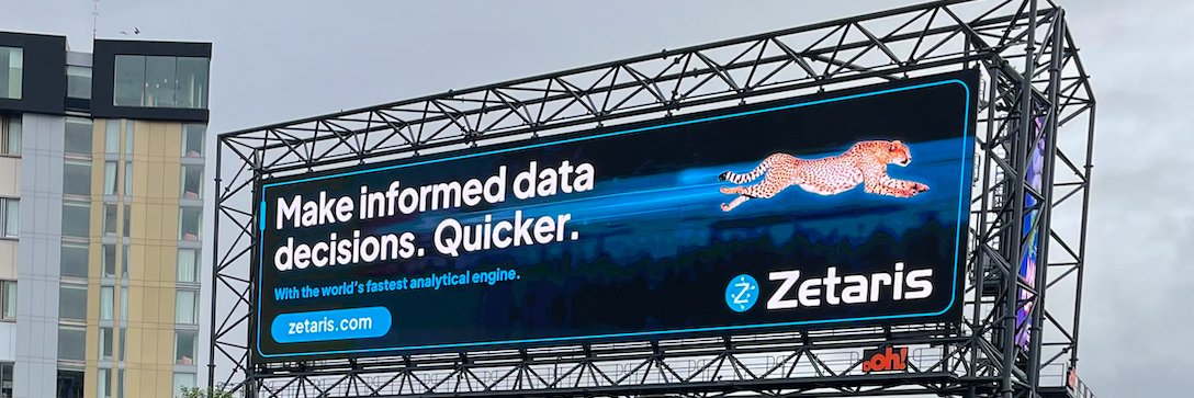Zetaris's profile banner image