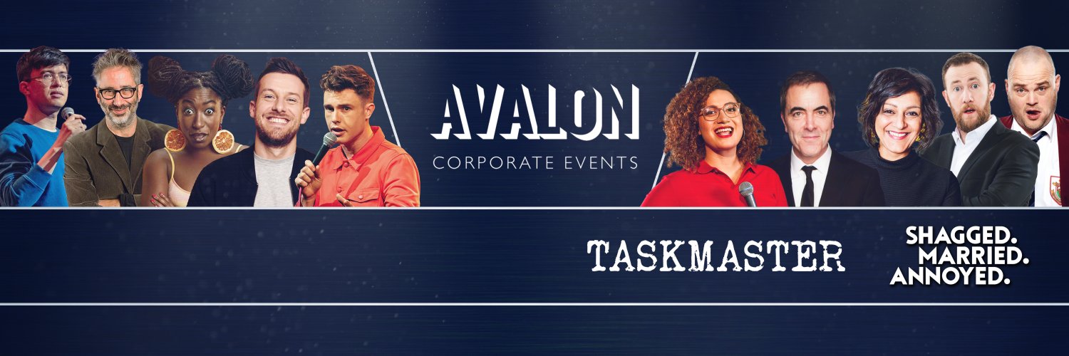 avaloncorporate's profile banner image