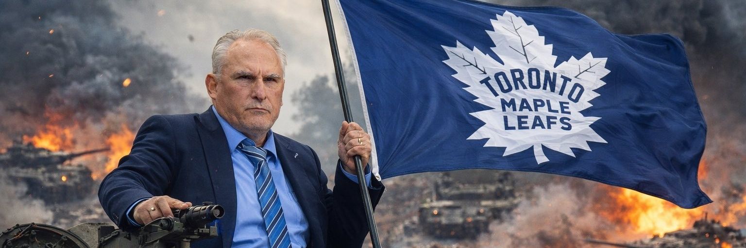 Chance Barrett banner