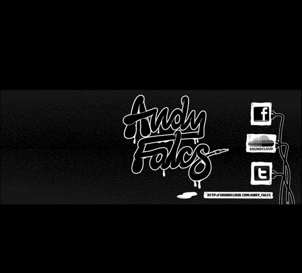 Andy_Falcs's profile banner image
