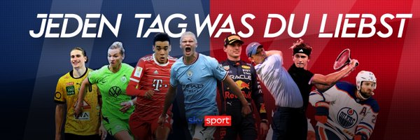 Sky Sport Profile Banner