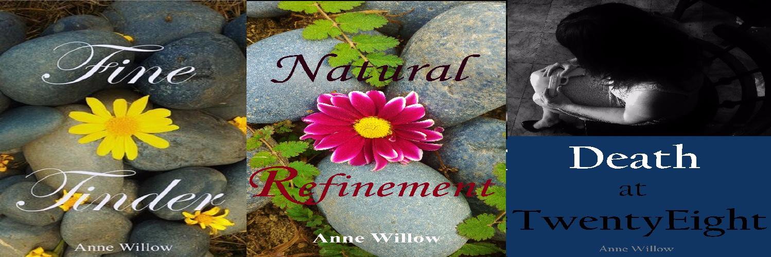 AnneWillowBooks's profile banner image