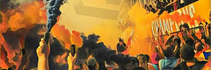 GoldnBlackMatty's profile banner image