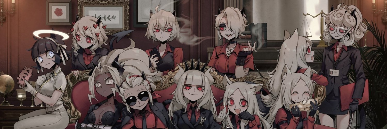 AngelofDeath690's profile banner image