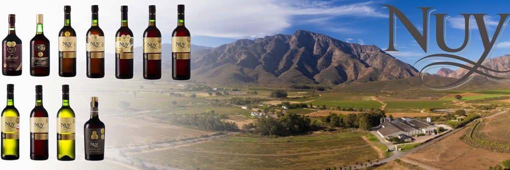NUYWINERY's profile banner image