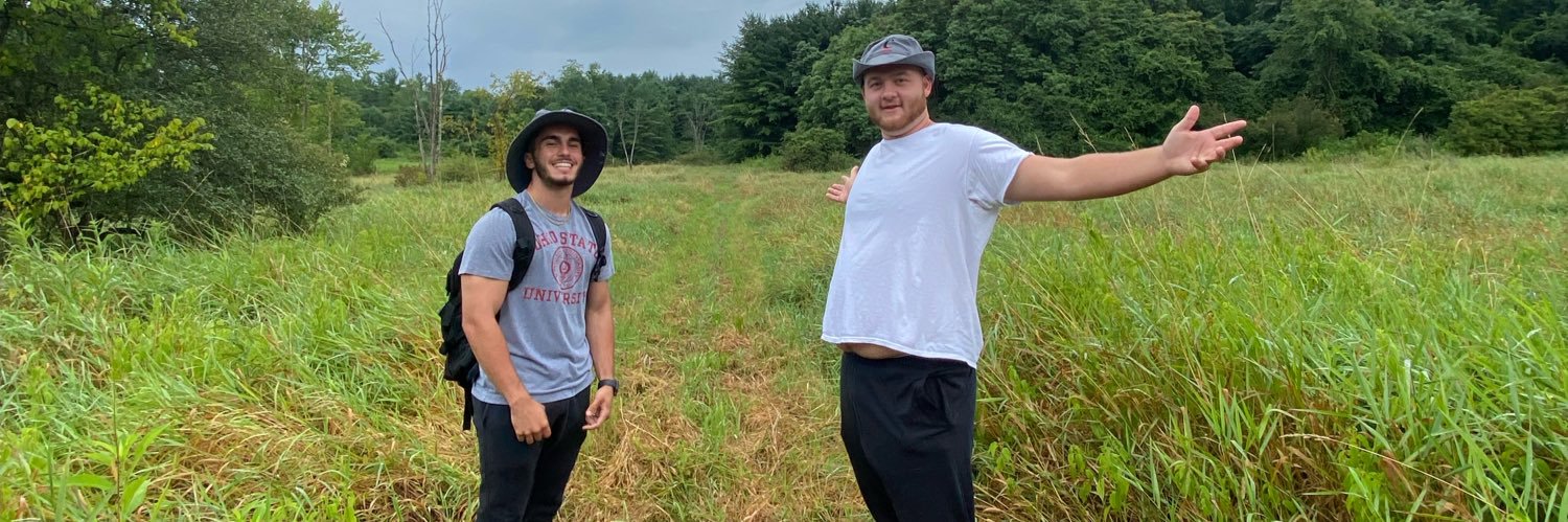 tshea233's profile banner image