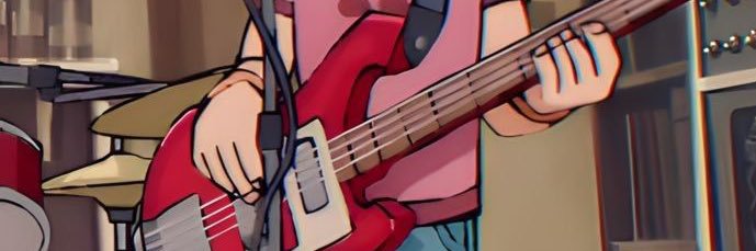 myshmari's profile banner image