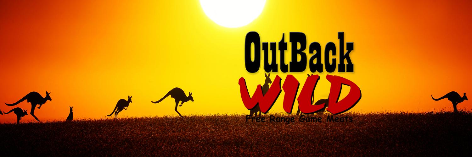 Outback Wild banner