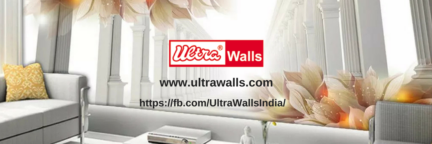 ultrawalls's profile banner image