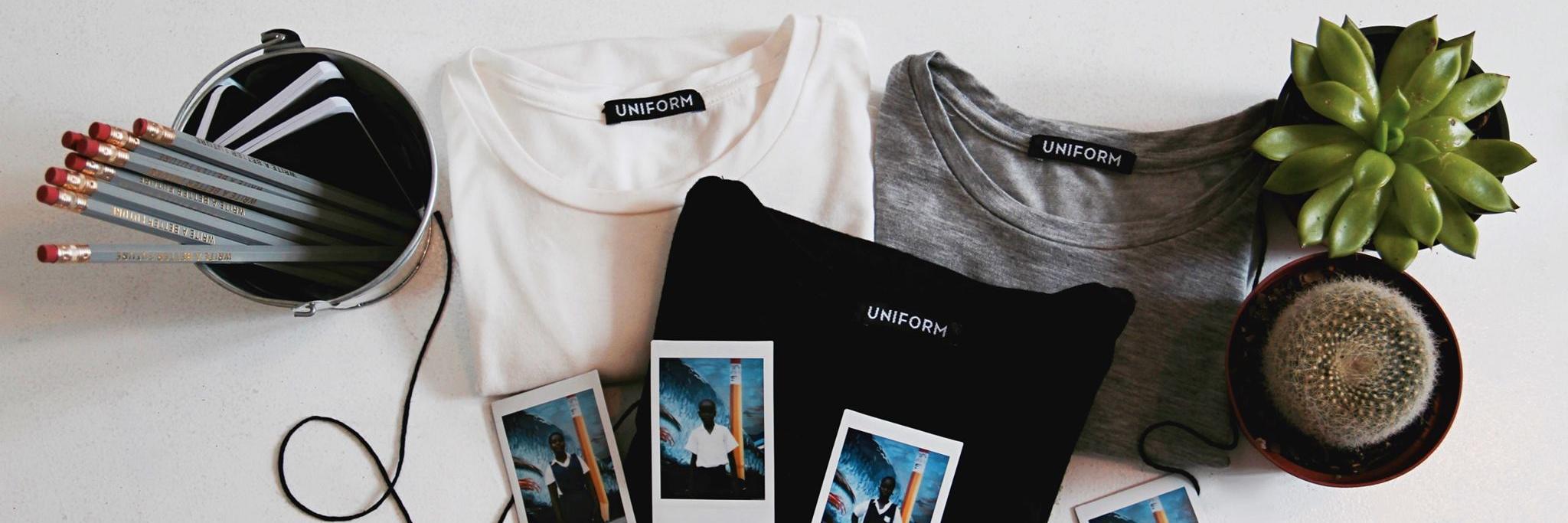 ShopUniform's profile banner image