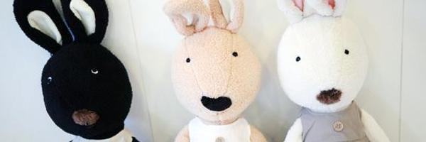 Tokki_DC Profile Banner