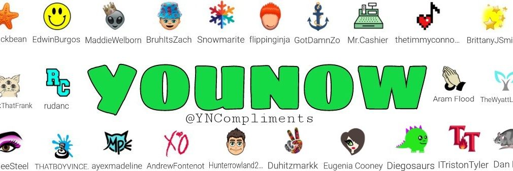 YNCompliments's profile banner image