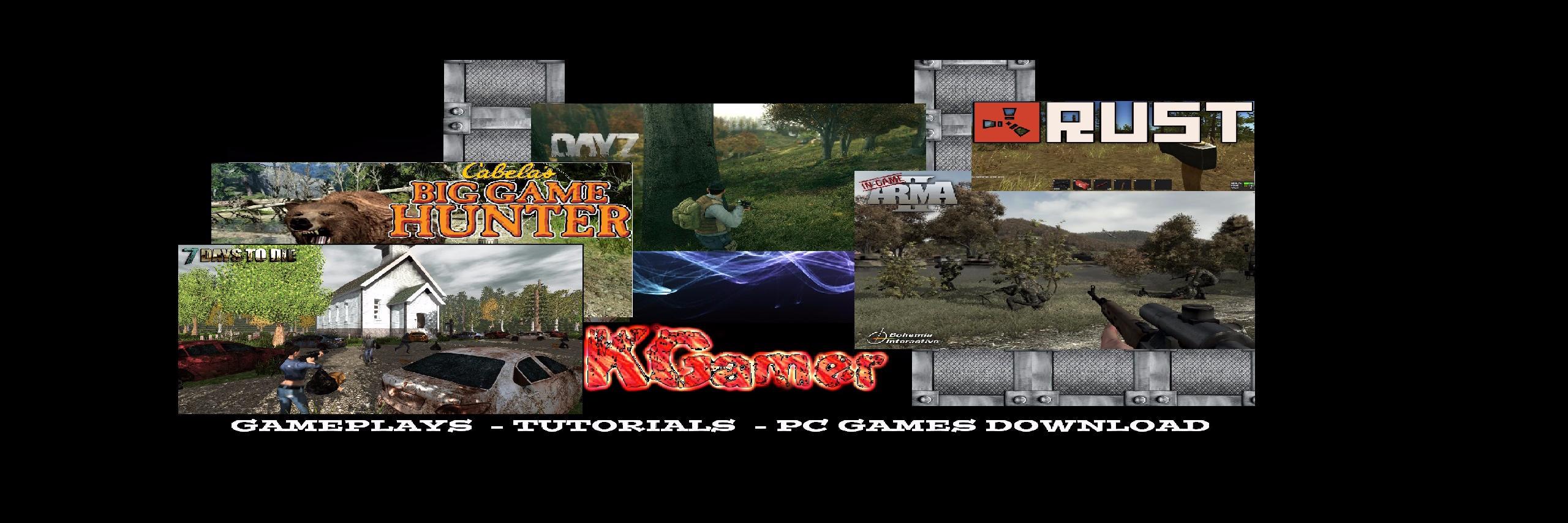 KGameYT's profile banner image