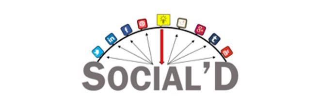 SocialD_Network's profile banner image