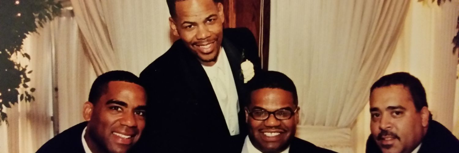 Anthony Terry banner