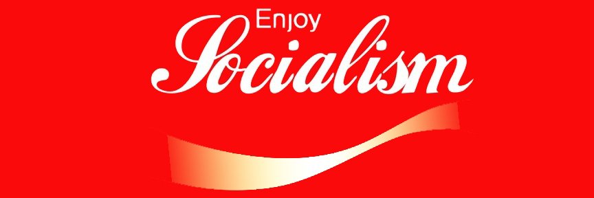 SocialistNutter's profile banner image