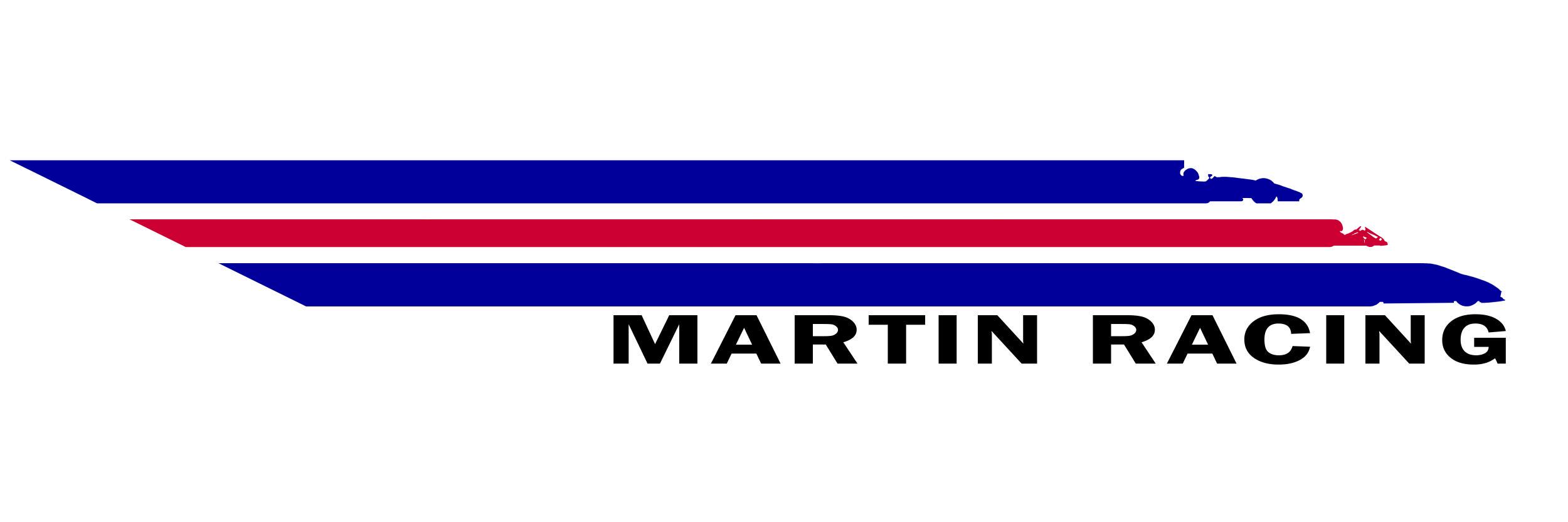 MartinRacingUSA's profile banner image